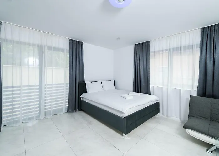 Concept Apartments