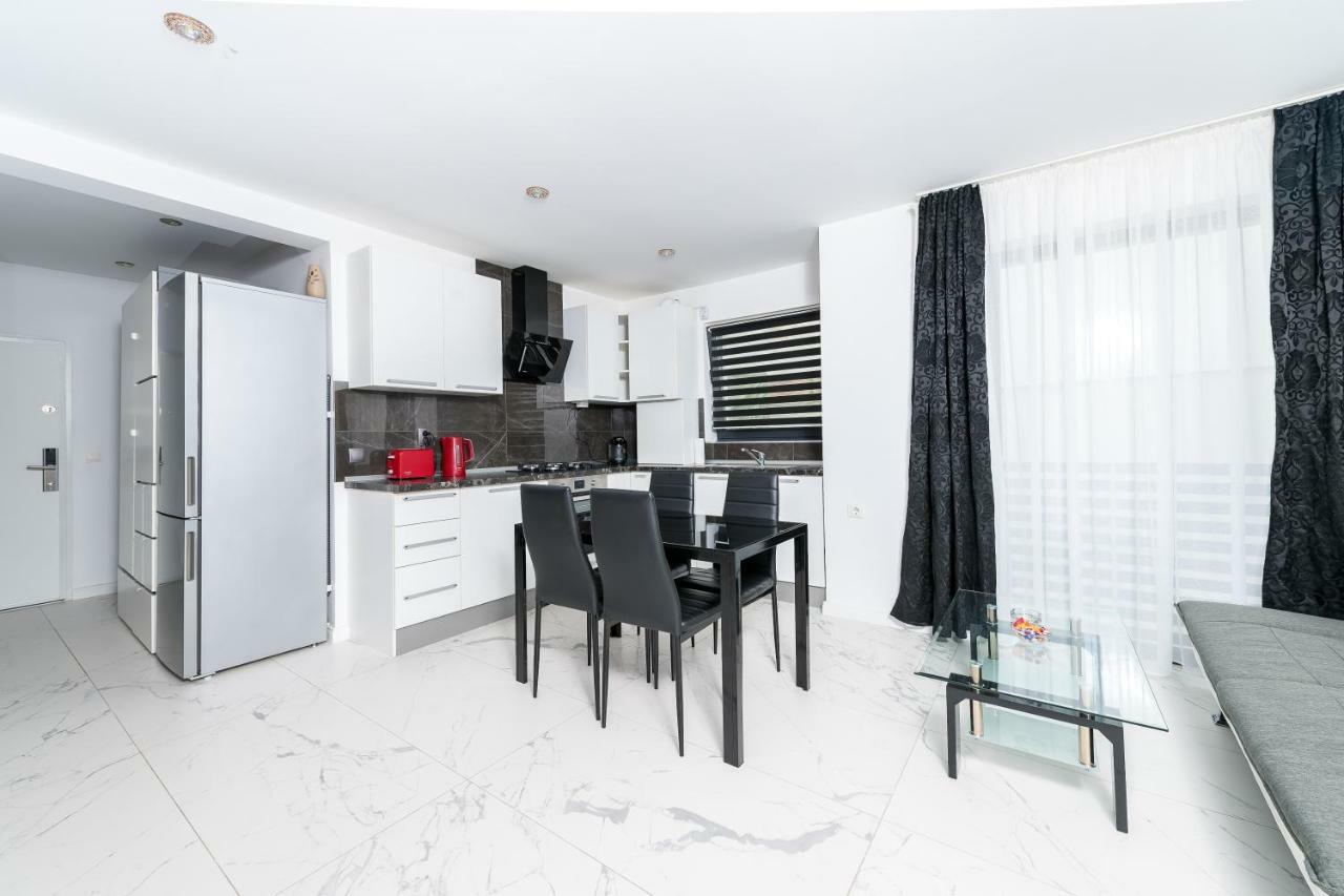 Appartement Concept