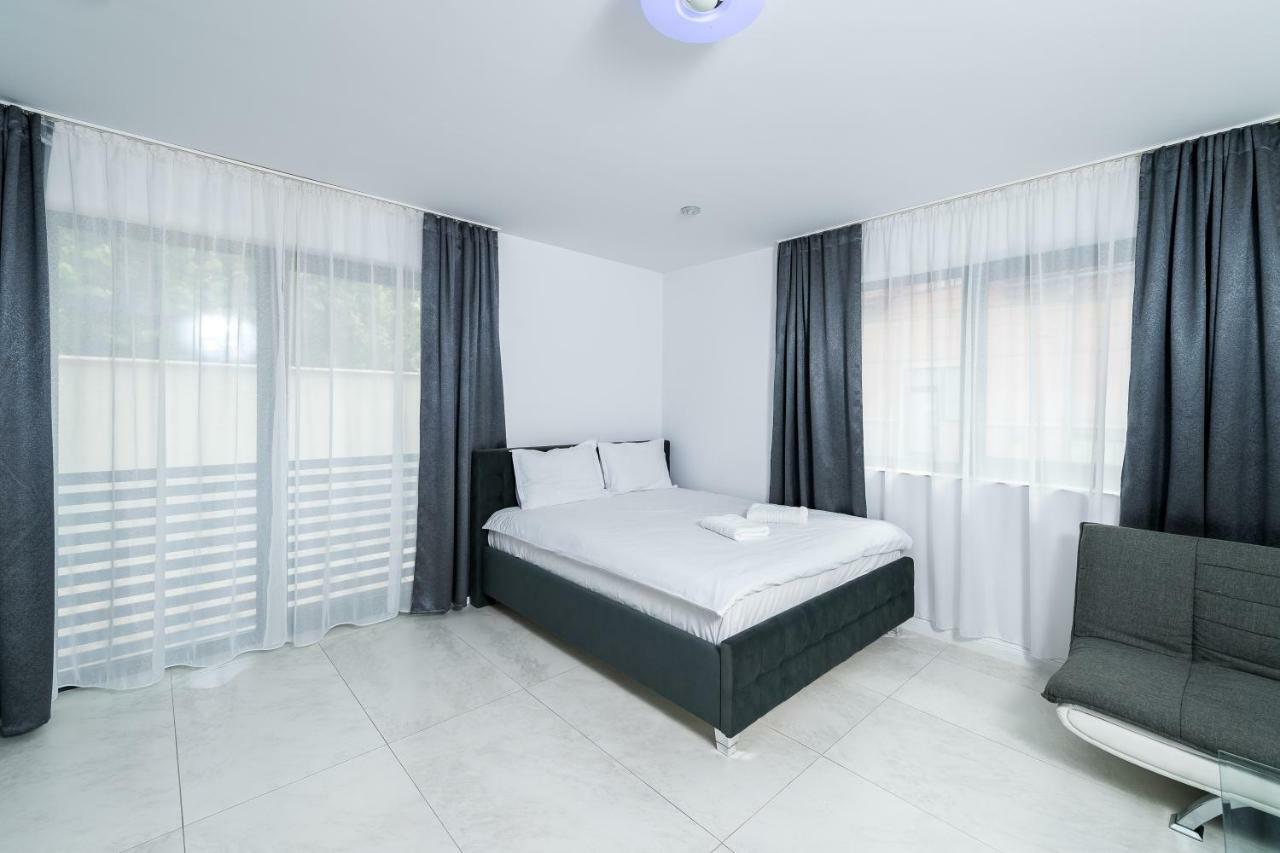 Appartement Concept Târgu-Mureş